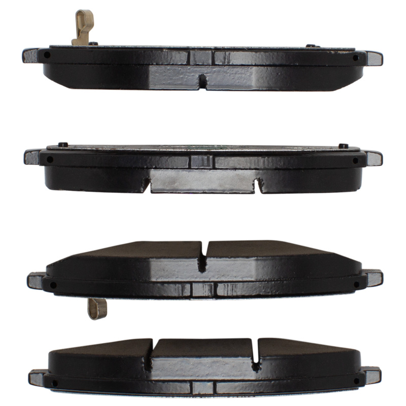 Mazda Cx-30 Brake Pads - Front - R1 Concepts - Optimum OE - `14-`26